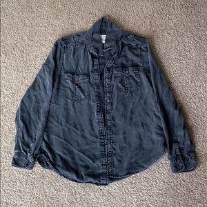 American Eagle Flannel